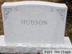 George Edward Hudson