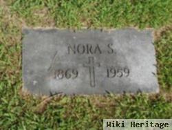 Nora S. Keating