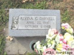 Alvina C. Darnell