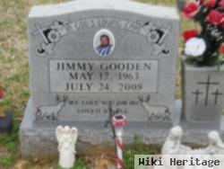 Jimmy Gooden