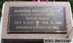 Harold William "bill" Smith