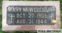 Mary Mildred Woodbury