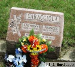 Anthony Caracciola