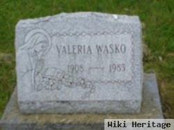 Valeria Wasko