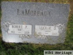 Lucille D "lucy" Poston Lamoreaux