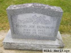 Dennis Joe Dunaway