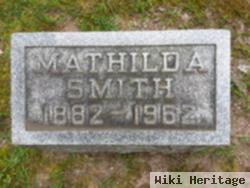 Mathilda O Esch Smith