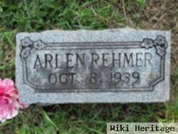 Arlen Rehmer