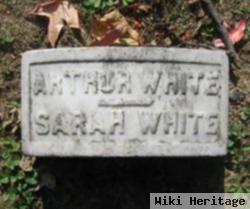 Sarah White