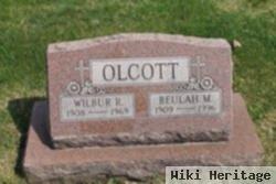 Wilbur R. Olcott