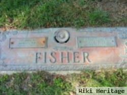 John F Fisher