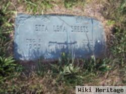 Etta Lena Sheets