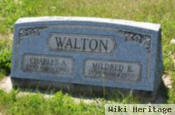 Charles Addison "addis" Walton