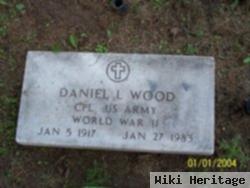 Daniel L. Wood