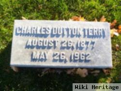 Charles Dutton Terry