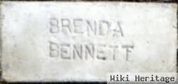 Brenda Joyce Bennett