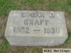 Edgar J Graff