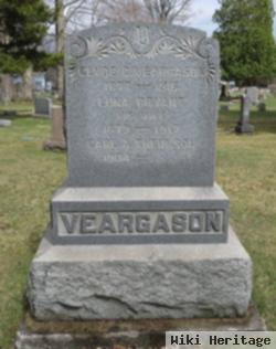 Earl A. Veargason