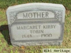 Margaret Emeline Kirby Tobin