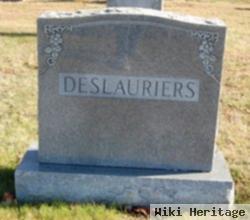 Wilfred L. Deslauriers