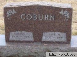 Adrian Edward Coburn