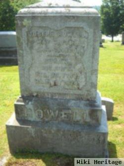 Joseph Rowell