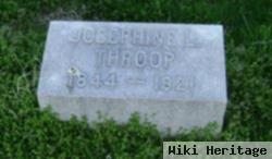 Josephine L. Throop