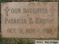 Patricia Edith Krupar