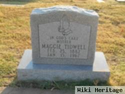 Maggie Tidwell