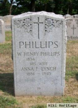 William Henry Phillips