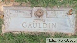 Walter C. Gauldin