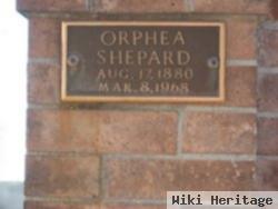 Orphea Shepard