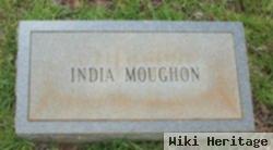 India Moughon