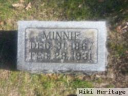 Minnie S. Walters Zeitler