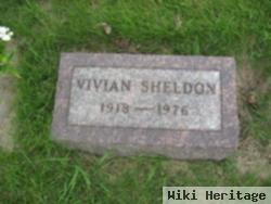 Vivian Struwe Sheldon