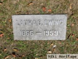 Laura B. Ewing