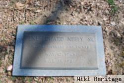 Gene Eward Neely, Sr