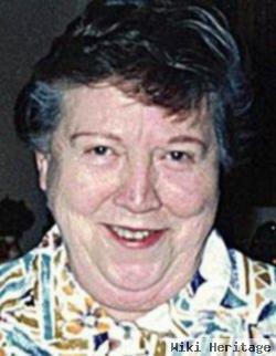 Patricia M. Fahy Daniels