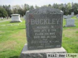 Ellen Buckley