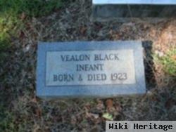 Vealon Black
