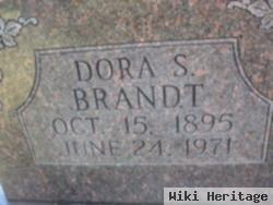 Dora S. Brandt