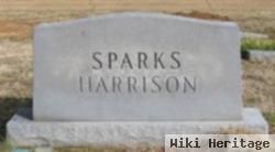 Louise Sparks Harrison