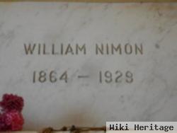 William Nimon