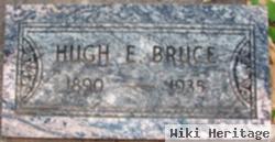 Hugh Earnest Bruce