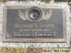 Richard S. Sauppe