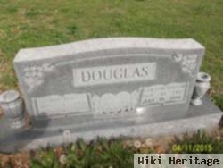 Ida Faye Wallace Douglas