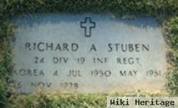 Richard A. Stuben