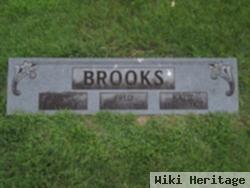 Frederick M "fred" Brooks