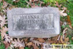 Johanna C. Laufenburg