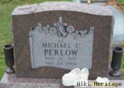 Michael Charles Perlow